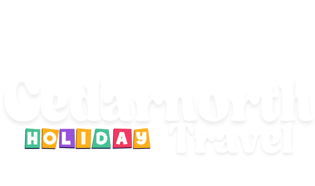 Explore the world with us