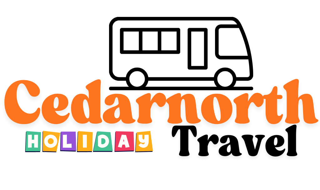 Explore the world with us