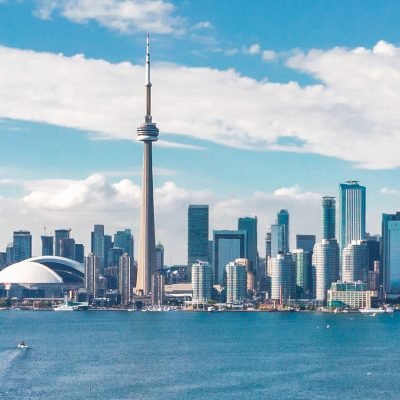 Toronto