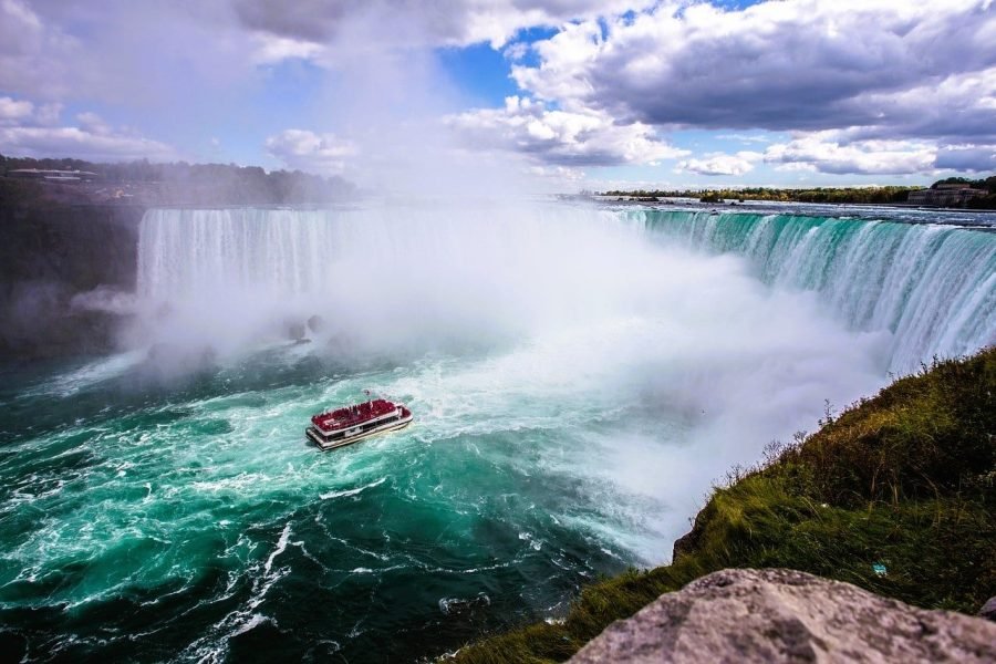 Best Value Niagara Falls Day Tour From Toronto